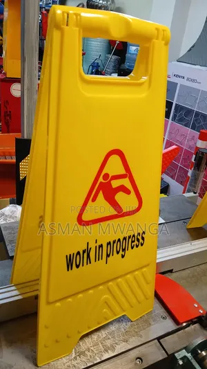 Warning Signs