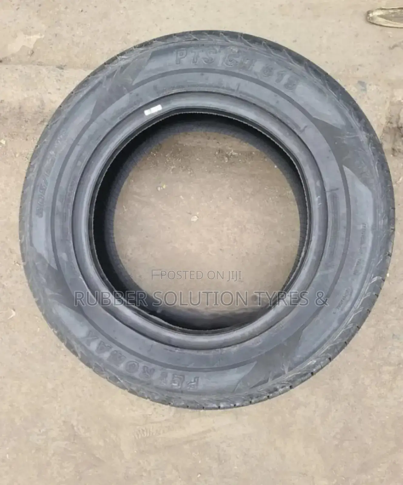 205/60r16 Petromax Tires
