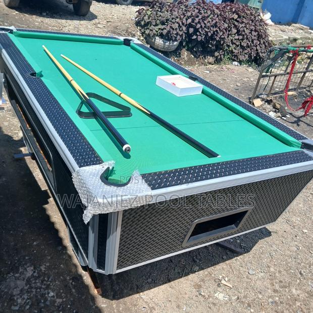 Pool Table Royal Finish Pool