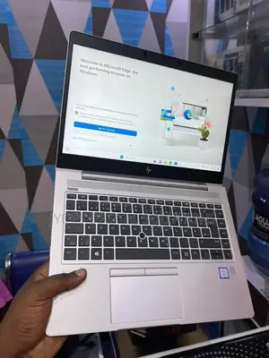 Laptop HP EliteBook 830 G5 8GB Intel Core i5 SSD 256GB