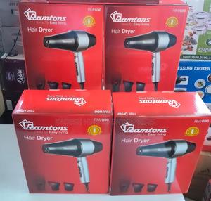 Ramtons Blowdry Hair Dryer