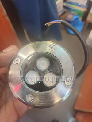 Led 3watts Floorlights