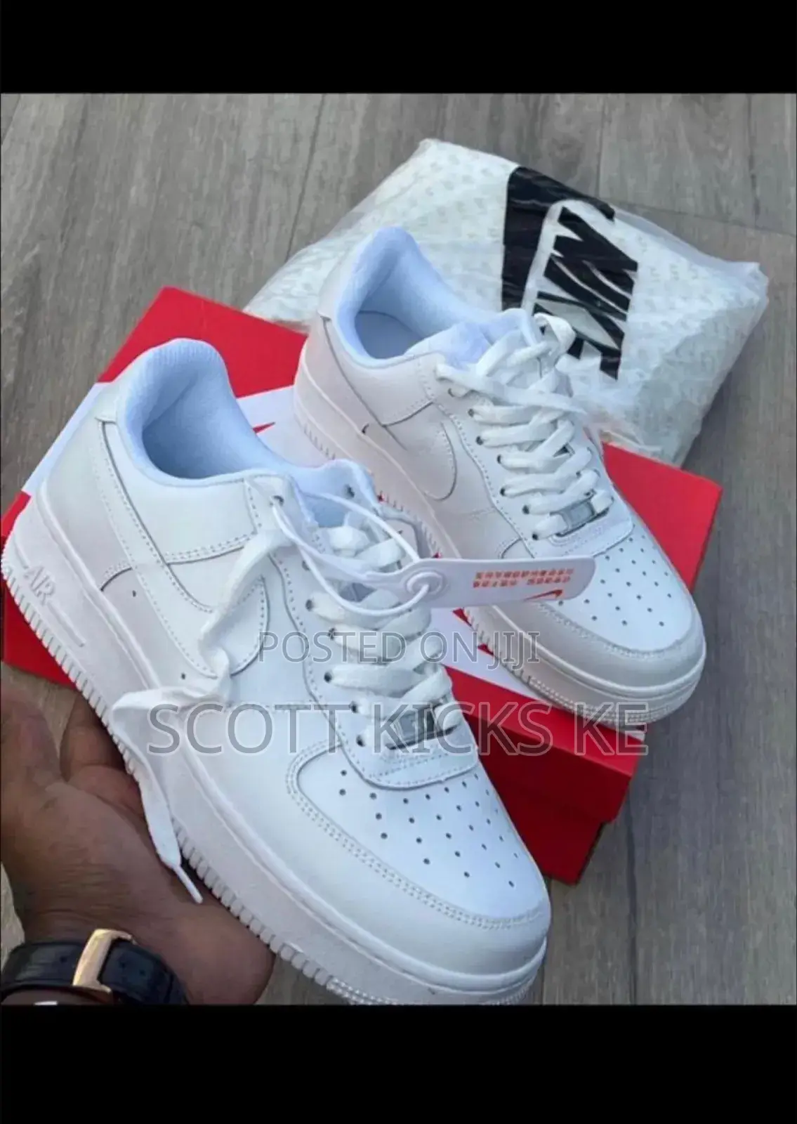 Kids Airforce