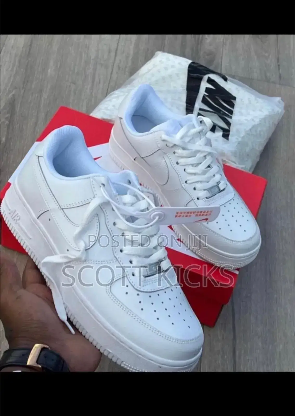 Kids Airforce