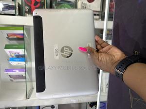 HP ElitePad 1000 G2 64 GB Silver - main view