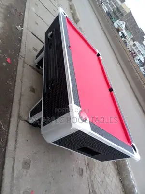 Pool Table Prestige Shadow Pool
