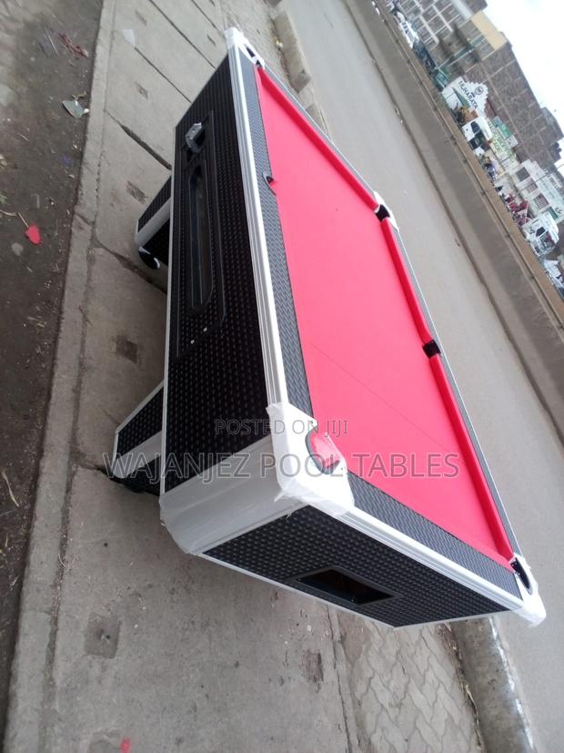 Pool Table Prestige Shadow Pool