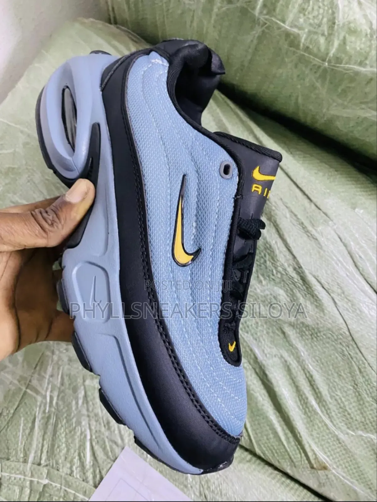Nike Portal