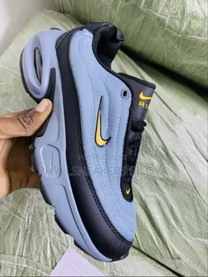 Nike Portal