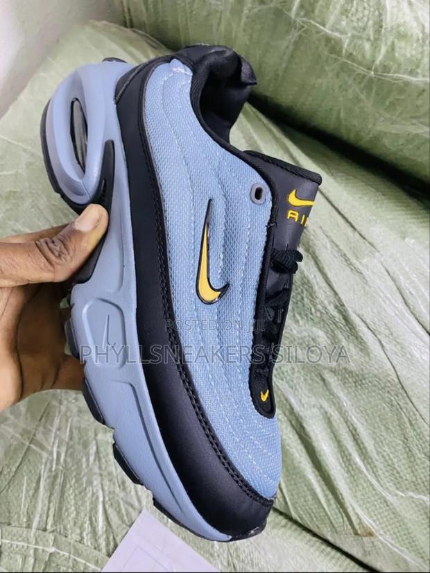 Nike Portal - thumbnail 4