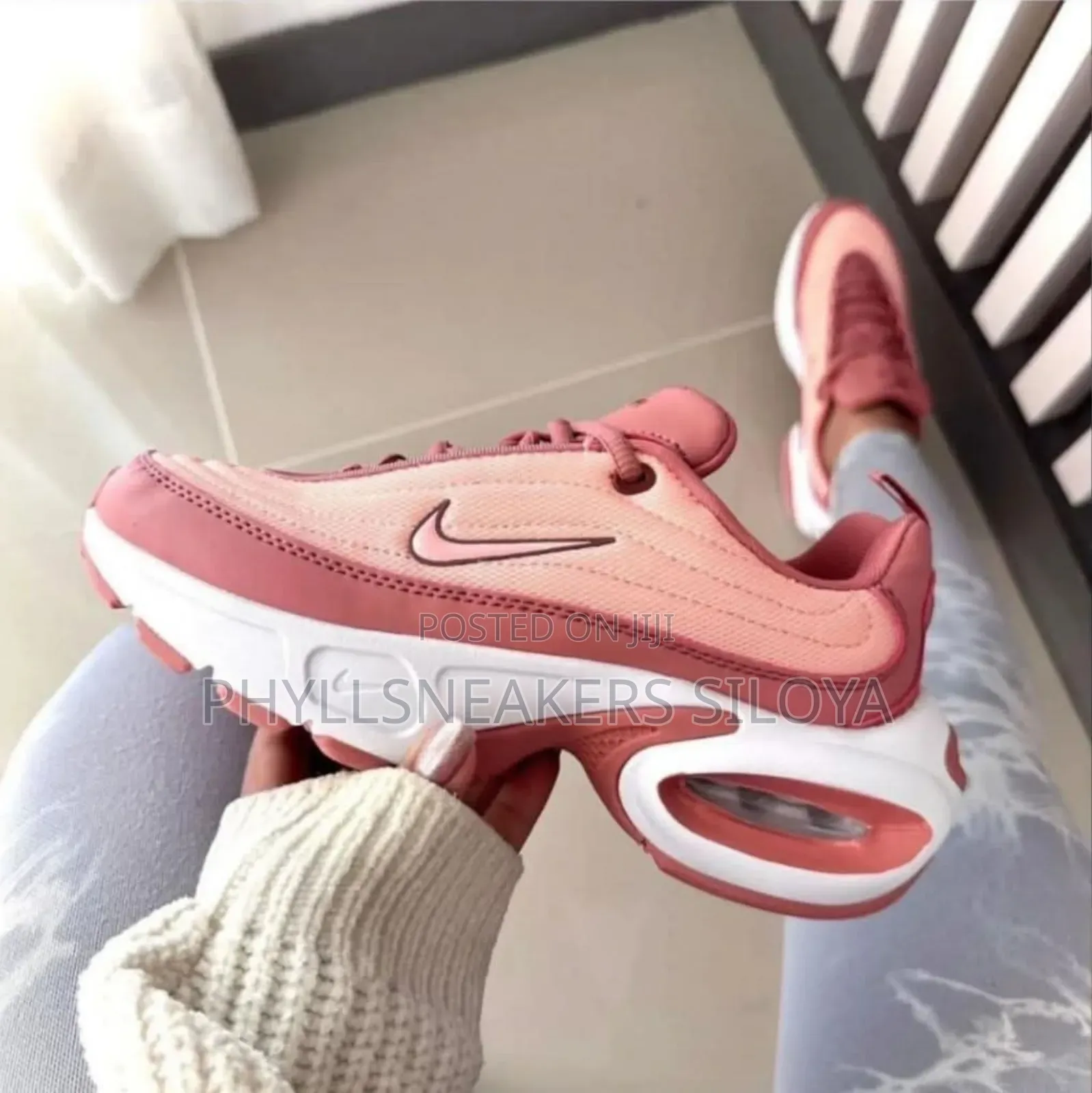 Nike Portal