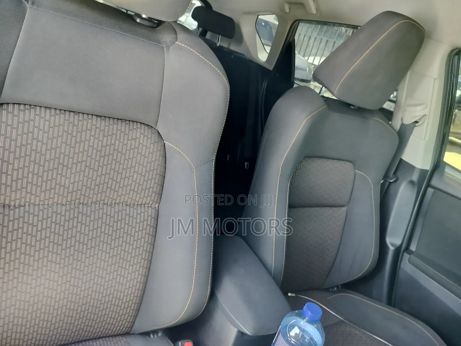 Toyota Auris 2016 Matt Black