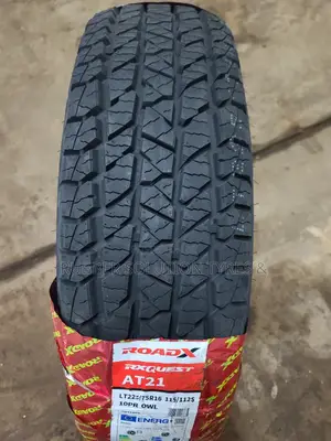 225/75r16 Roadx Tyres Rxquest a/T21