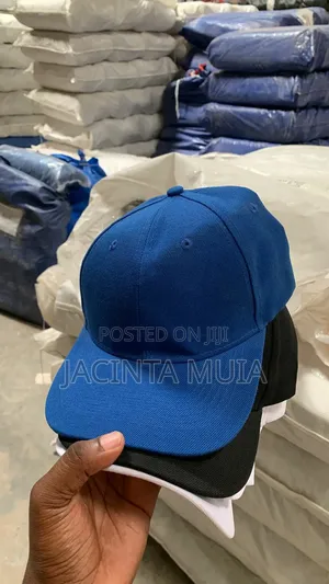 Campaign Cap's