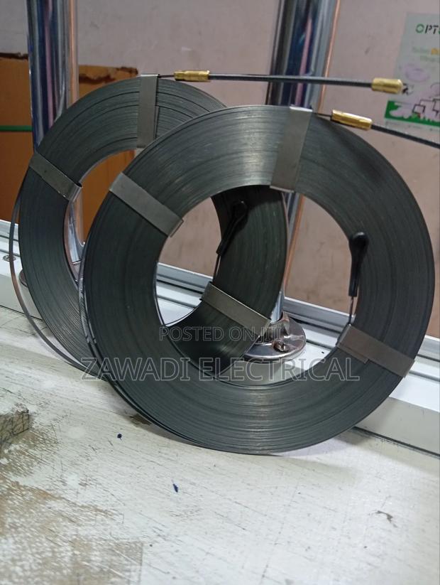 Steel Tape 25m - main view