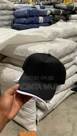 Campaign Cap's