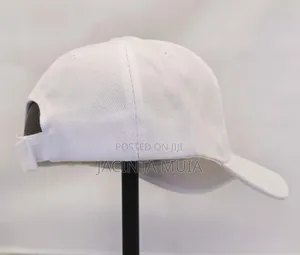 Campaign Cap's