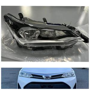 Headlight Fielder/Axio 2014,2015,2016,2017,2018 Xenon DRL Light