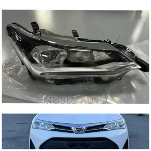 Headlight Fielder/Axio 2014,2015,2016,2017,2018 Xenon DRL Light