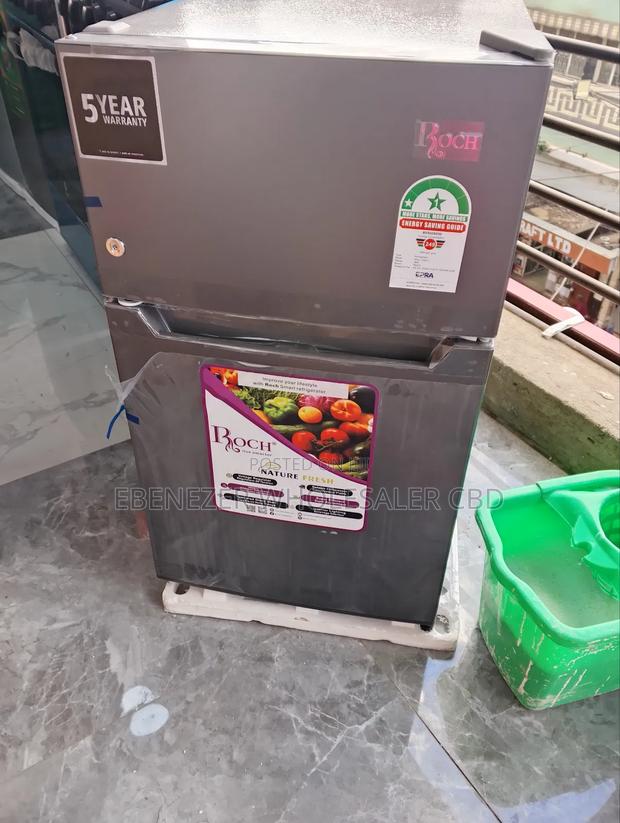 93litres Double Door - thumbnail 4