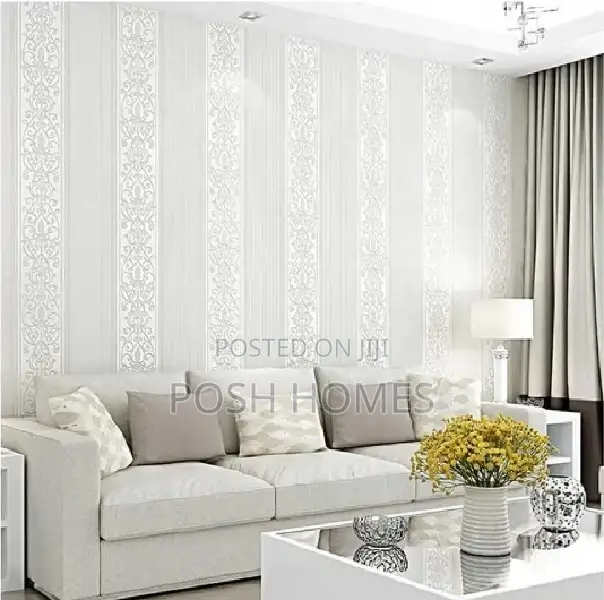 Custom Wall Covering Wallpapers
