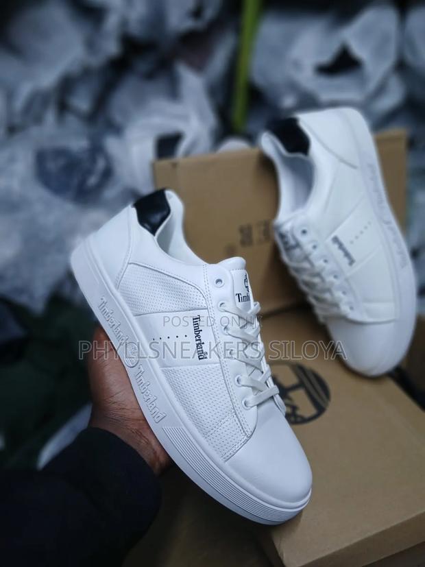 Timberland Casual - thumbnail 4