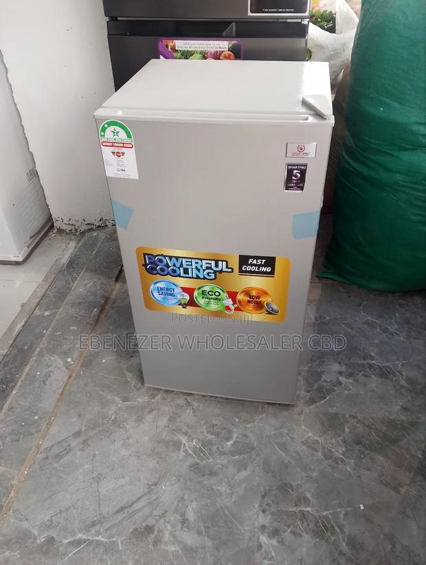92litrres Fridge - thumbnail 2