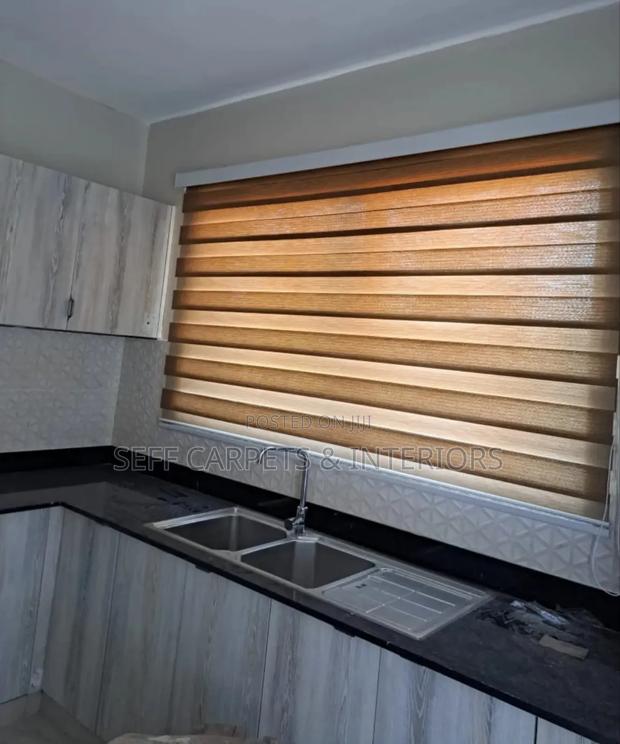 Window Solutions