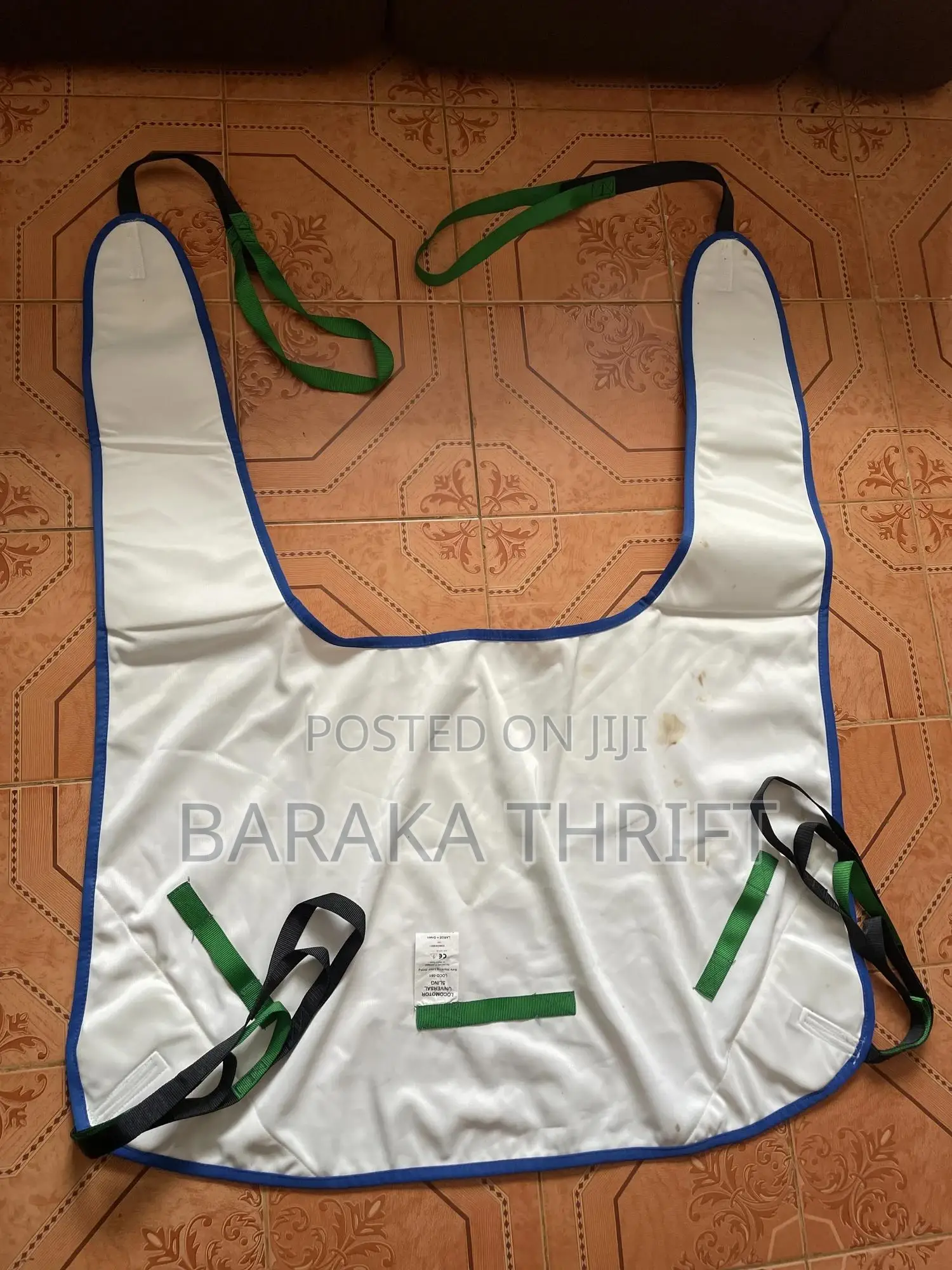 Locomotor Universal Sling (Large)