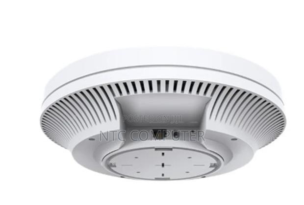 Tp-Link Ax1800 Ceiling Mount Wi-Fi 6 Access Point - Tl-Eap610