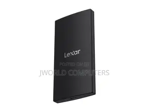 Lexar Sl300 1 Tb 1050mbps