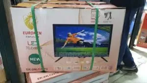 Euroken 24inches Digital Tv