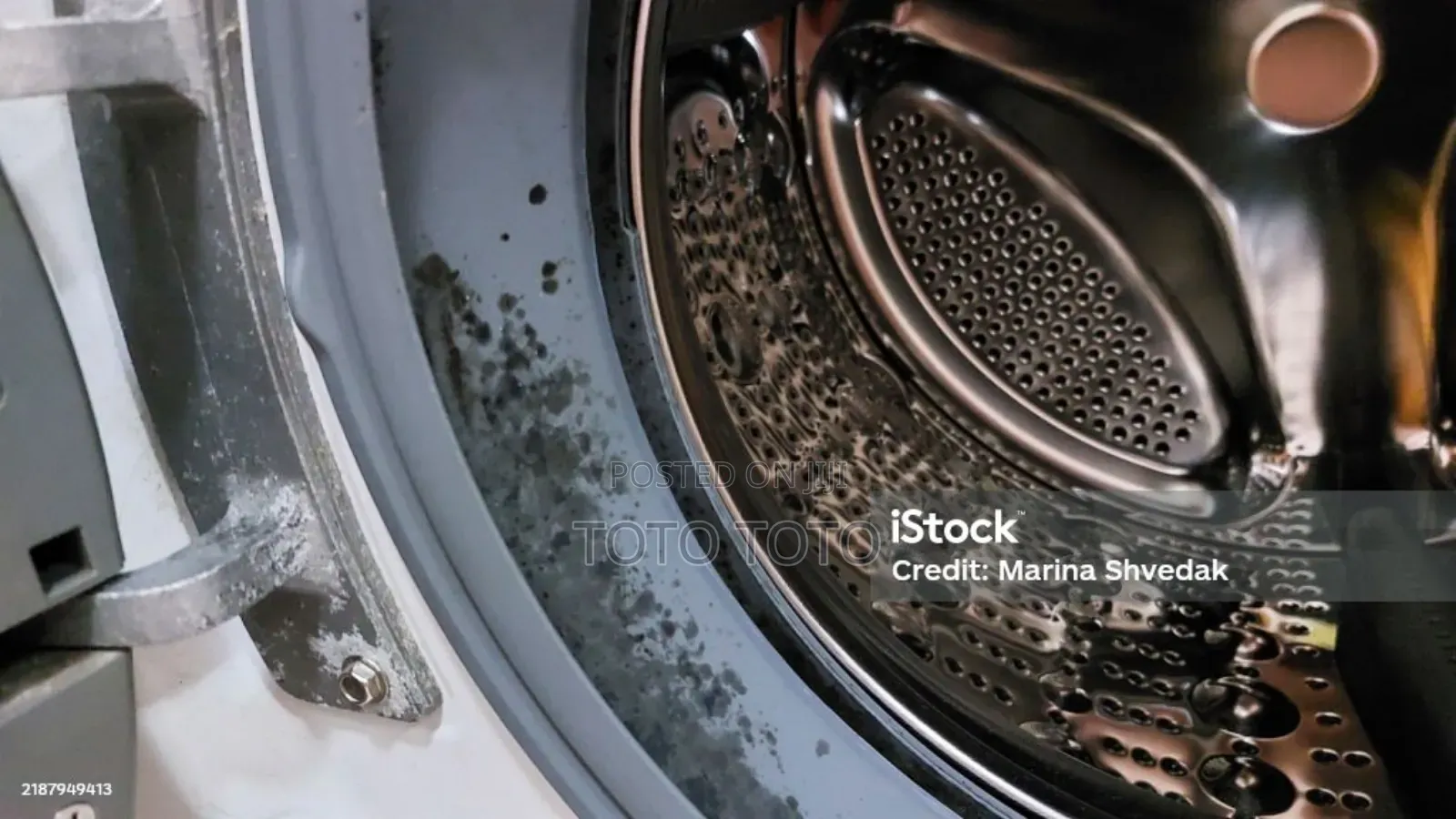 Washing Machine Repair Installation Services