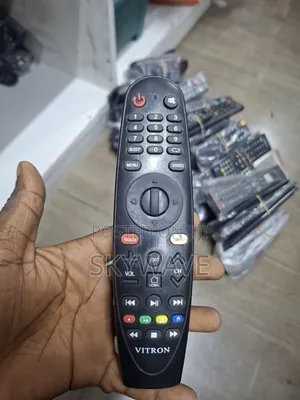 Vitron Magic Big Smart Tv