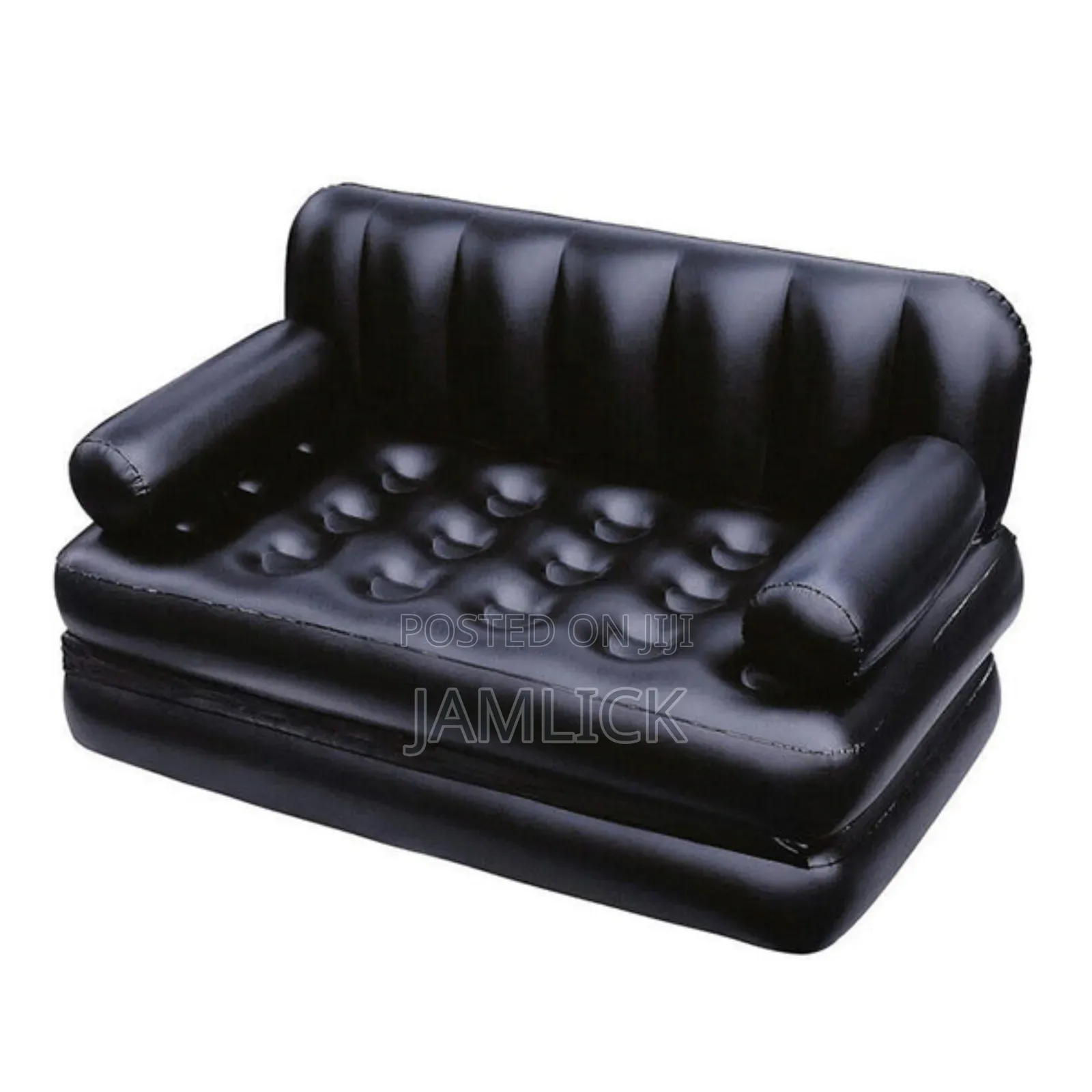 Bestway 2-Seater Inflatable Pullout Sofa - Sh