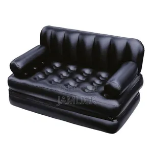 Bestway 2-Seater Inflatable Pullout Sofa - Sh