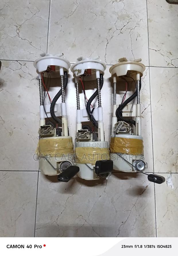 Fuel Pump Nissan Caravan - thumbnail 3