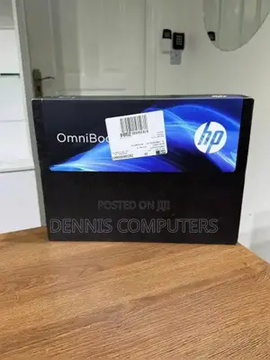 New Laptop HP OmniBook X Flip 14" 16GB Intel Core Ultra 7 SSD 1T