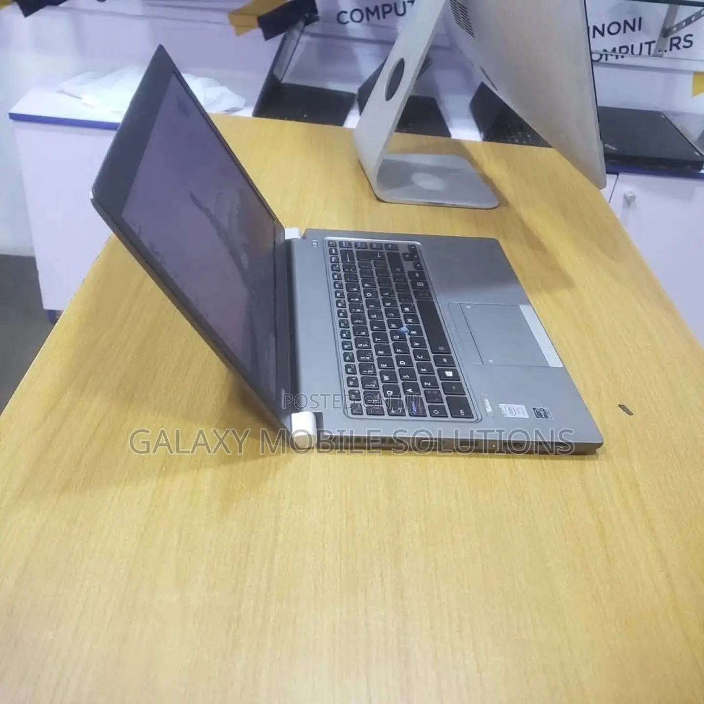 Laptop Toshiba Tecra Z40 8GB Intel Core i7 SSD 256GB