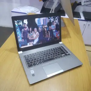 Laptop Toshiba Tecra Z40 8GB Intel Core i7 SSD 256GB
