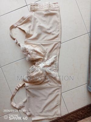 Ladies Quality Bra - thumbnail 2
