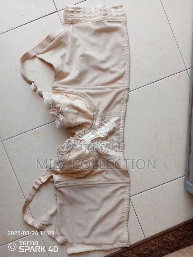 Ladies Quality Bra