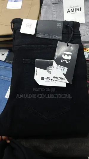 Jeans for Men