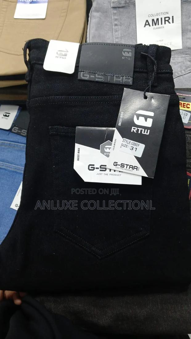 Jeans for Men - thumbnail 2