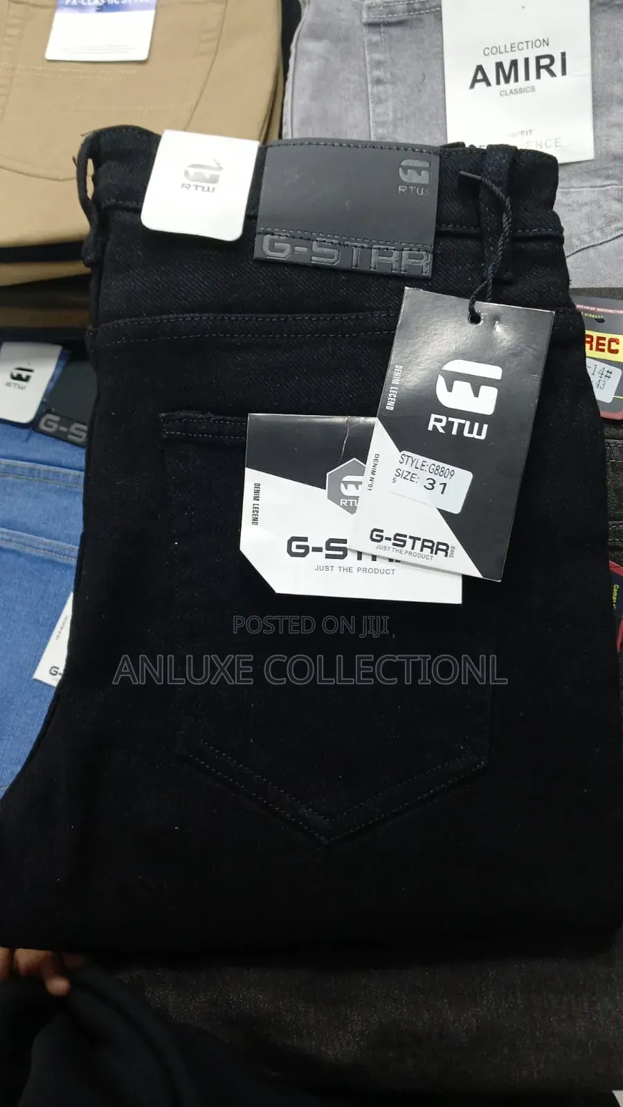 Jeans for Men