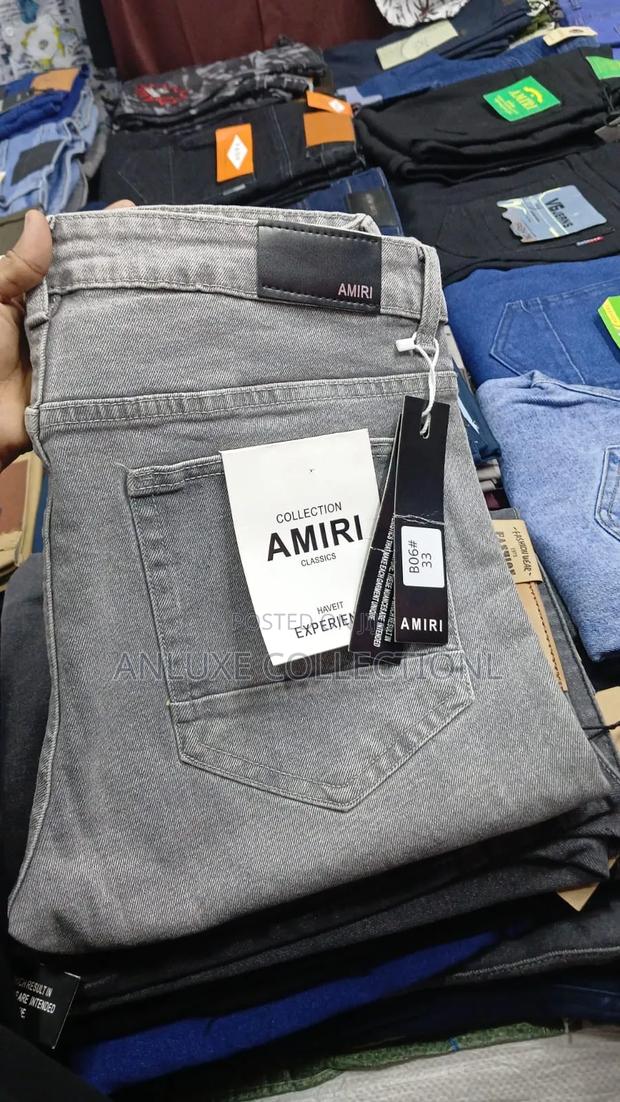 Jeans for Men - thumbnail 3