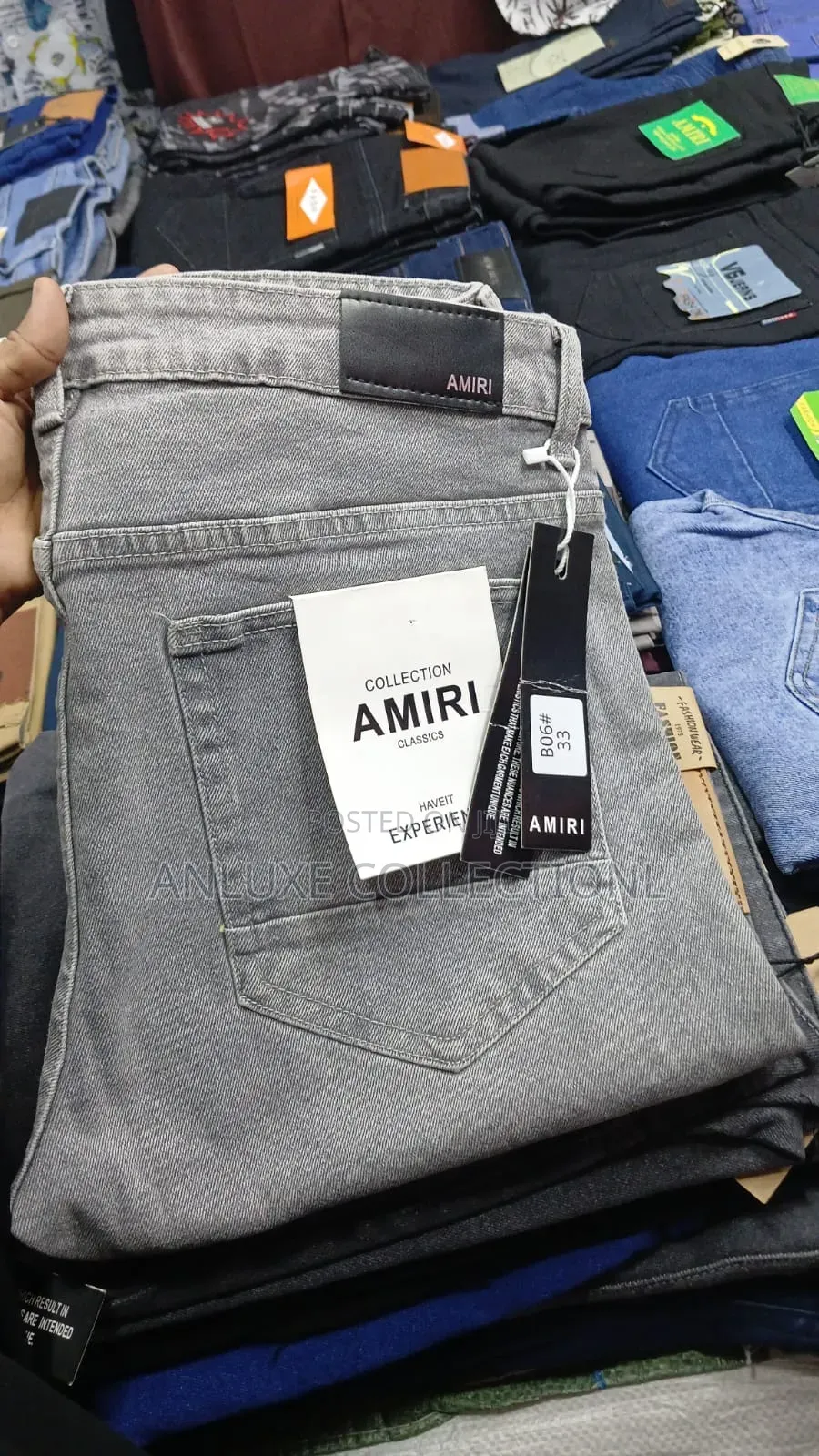 Jeans for Men
