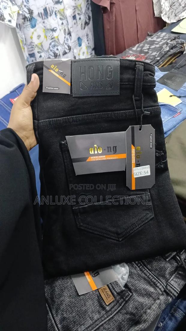 Jeans for Men - thumbnail 4