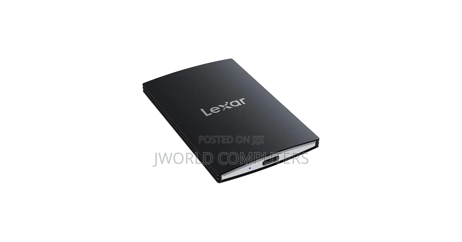 Lexar Sl500