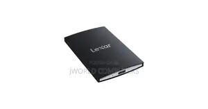 Lexar Sl500